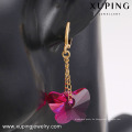 Mode Eleganz Kristalle von Swarovski Wholesale Earrings Drop Earrings